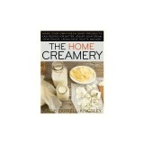 The Home Creamery