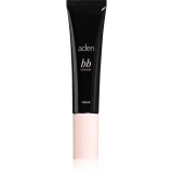 Aden Cosmetics BB Cream crema BB pentru un look natural culoare 01 Porcelain 35 ml