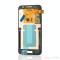 LCD OEM Samsung J1 (2016) J120, Black, Service Pack OEM