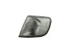 Lampa semnalizare fata Audi 100 +Avant 12.1990-5.1994 BestAutoVest fata stanga fara suport bec sticla fumurie, Depo