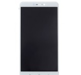 Display LCD Xiaomi Mi Max + Touchscreen, Alb - Ecran Inlocuire