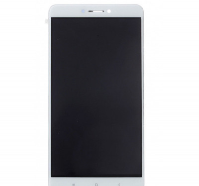 Display Xiaomi Mi Max + Touch, White foto