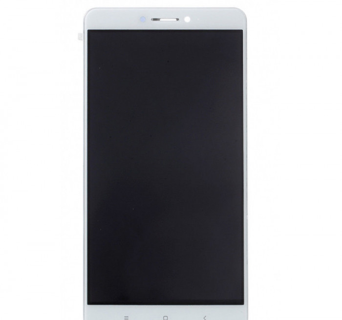 Display Xiaomi Mi Max + Touch, White