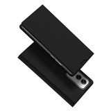 Husa Oppo Reno12 Dux Ducis Skin Pro, negru