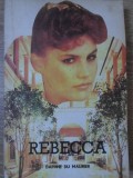 REBECCA-DAPHNE DU MAURIER-356406