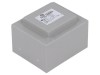 Transformator &icirc;ncapsulat 12VA 230V 9V 1,33A PCB