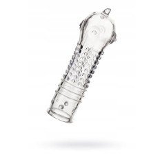 Manson Penis "A TOY" 14,7 cm