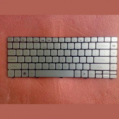 Tastatura laptop noua GATEWAY ID49 SILVER US