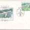 bnk fil URSS - aviatie - FDC - Avion IL-86 - 1979