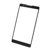 Geam Sticla Negru LG X Style - Ecran Protectie Display