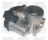 MEAT &amp; DORIA 89050 Carcasa clapeta