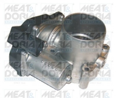 MEAT &amp; DORIA 89050 Carcasa clapeta