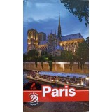 CALATOR PE MAPAMOND. PARIS-COLECTIV-135794