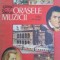 Orasele muzicii- George Sbarcea