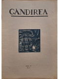 Revista Gandirea, anul IV, nr. 6 (editia 1925)