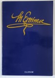 CATALOGUL FONDULUI DOCUMENTAR EMINESCU , 2000