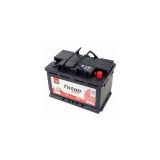 Acumulator Auto Foton Start 12V 74Ah, 680A, AGM, 278x175x190mm