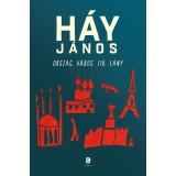 Orsz&aacute;g, v&aacute;ros, fi&uacute;, l&aacute;ny - H&aacute;y J&aacute;nos