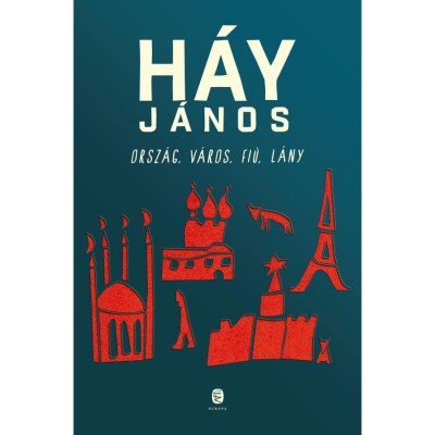 Orsz&amp;aacute;g, v&amp;aacute;ros, fi&amp;uacute;, l&amp;aacute;ny - H&amp;aacute;y J&amp;aacute;nos foto