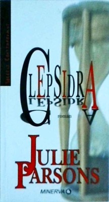 Julie Parsons - Clepsidra foto