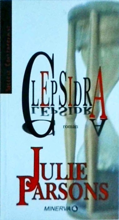 Julie Parsons - Clepsidra
