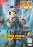 DVD animatie: Inspector Gadget ( original; dublat romana; vezi descriere )