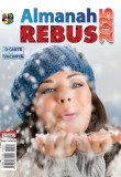 Almanah rebus estival 2025 - Paperback brosat - Flacăra