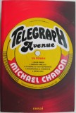 Telegraph Avenue &ndash; Michael Chabon