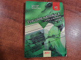 Evaluare nationala.Limba si literatura romana 2012-Florin Ionita,M.Stan,M.Lascar