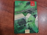 Evaluare nationala.Limba si literatura romana 2013-Florin Ionita,M.Stan,M.Lascar