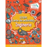 Stem carte de activitati inginerie, Dreamland Publications, Aramis