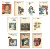 Cumpara ieftin Pachet 50 Carti Colectia ROMB Editura Eminescu - Literatura Clasica, Romane Celebre