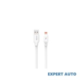 Cablu usb iphone 120w 6a alb cod: gc-98i Alta marca Alt model #7