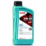 Ulei Motor Turisme Rowe Hightec Rsr 5W30 1L 20370001099