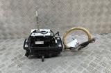 Timonerie cutie de viteze AUDI A6 Avant 4G5, C7, 4GD 2016 OEM: 4G2713041BF 30397092