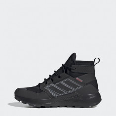 Ghete adidas Terrex Trailmaker Mid Cold.Rdy, FX9286, pentru barbati foto