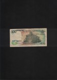 Indonezia 500 rupiah 1988 seria248869