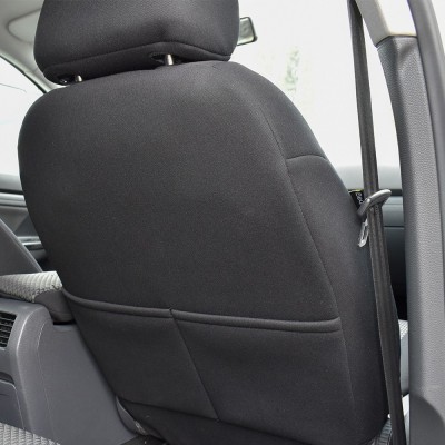 Set Huse Scaun Fit Umbrella Pentru Audi Q5 (2017-) 511055 30093 foto