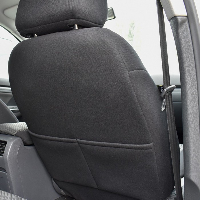 Set Huse Scaun Fit Umbrella Pentru Audi Q5 (2017-) 511055 30093