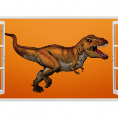 Sticker decorativ cu Dinozauri, 85 cm, 4440ST