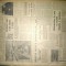 ZIARUL ROMANIA LIBERA 5 DECEMBRIE 1967