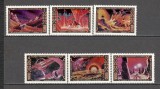 Cuba.1974 Cosmonautica SC.536