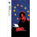 Az eur&oacute;pai t&aacute;rsadalomfejlőd&eacute;s &eacute;rtelme - Trubad&uacute;r Zsebk&ouml;nyvek 96. - Bib&oacute; Istv&aacute;n