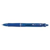Pix cu bila Acroball Pilot Begreen 1.0 mm varf gros Pix cu bila Pilot Acroball Begreen 1.0 mm albastru