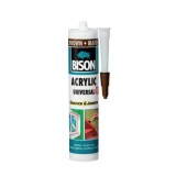 Cumpara ieftin BISON Acrylic maro 300ml