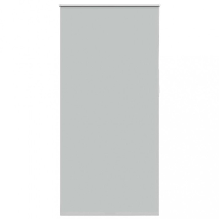 Jaluzea cu role opace 90x210 cm Lățime material 85,7 cm