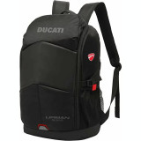 Cumpara ieftin Geanta laptop Ducati Urban negru DUC-BKP-WTP