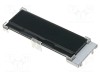 Afișaj LCD alfanumeric RAYSTAR OPTRONICS COG FSTN Negative 16x2 LED PIN 8