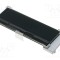 Afișaj LCD alfanumeric RAYSTAR OPTRONICS COG FSTN Negative 16x2 LED PIN 8