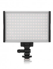 Panou PRO LED BiColor 144 Leduri PT-15B foto